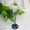 Clear Quartz Wand with stand - High Quality - Jayde Aura