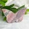 Pink Opal Butterfly 504g - Jayde Aura