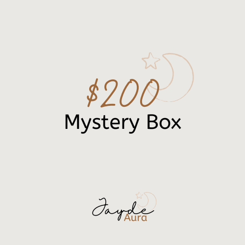 $200 Mystery Box - Jayde Aura