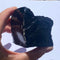 Black Obsidian Raw Chunk 246g - Jayde Aura