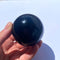 Black Obsidian Sphere 272g - Jayde Aura
