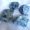 Blue Calcite Raw Chunk - Large (Intuitively Chosen) - Jayde Aura