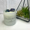 Crystal Infused Motivation Soy Wax Candle 450g - Kyoto Dreaming - Jayde Aura