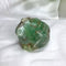 Emerald Calcite Chunk 316g - Jayde Aura