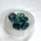 Emerald Tumble - Small (Intuitively Chosen) - Jayde Aura