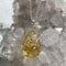 Honey Calcite Necklace 46cm - Jayde Aura
