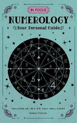 In Focus Numerology: Your Personal Guide - Jayde Aura