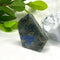 Labradorite Freeform 214g - Jayde Aura