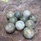 Labradorite Mini Sphere (Intuitively Chosen) - Jayde Aura