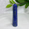 Lapis Lazuli Generator 74g - Jayde Aura