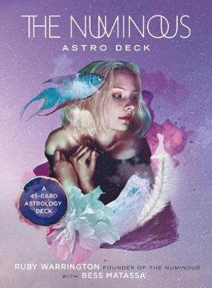 Numinous Astro Deck - Jayde Aura
