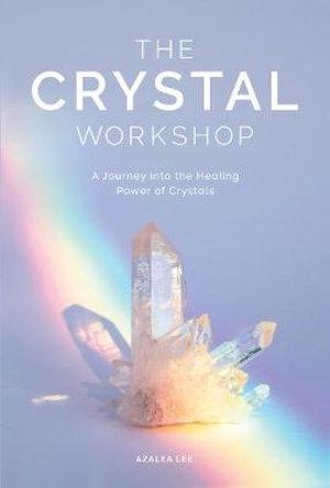 The Crystal Workshop - Jayde Aura